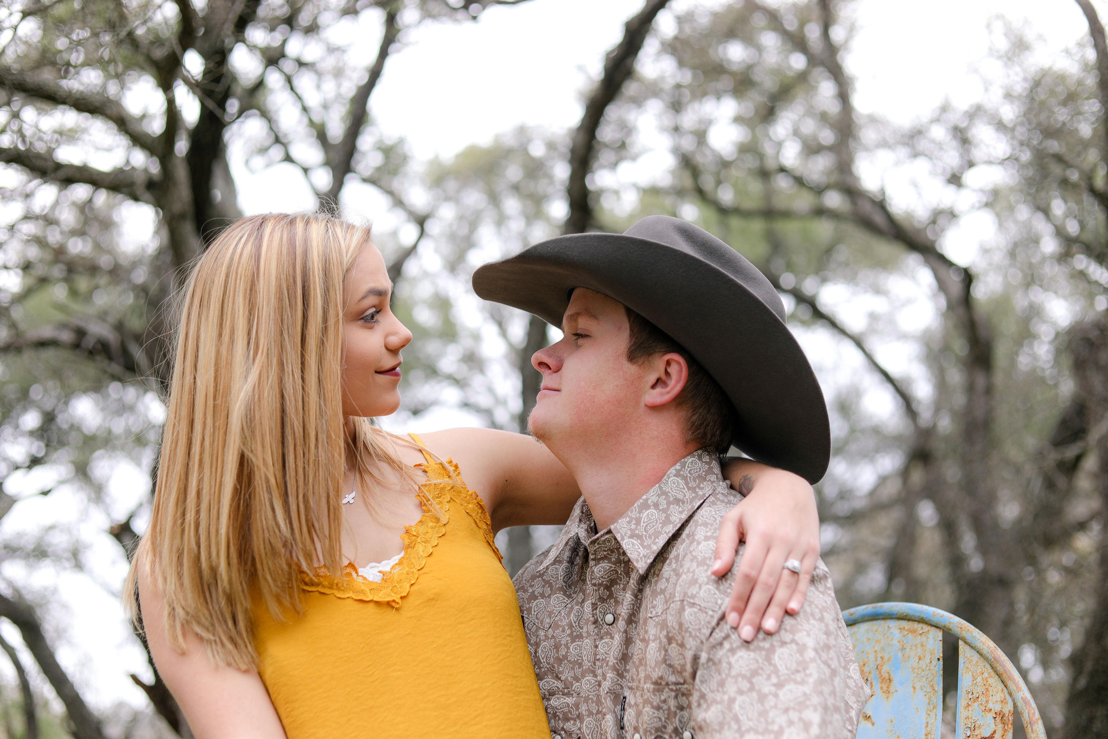 The Wedding Website of Hallie Tyler and Blake Steele