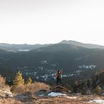 Mount Falcon Park