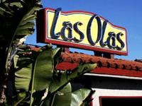 Las Olas