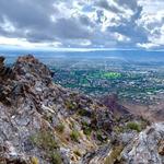 Piestewa Peak
