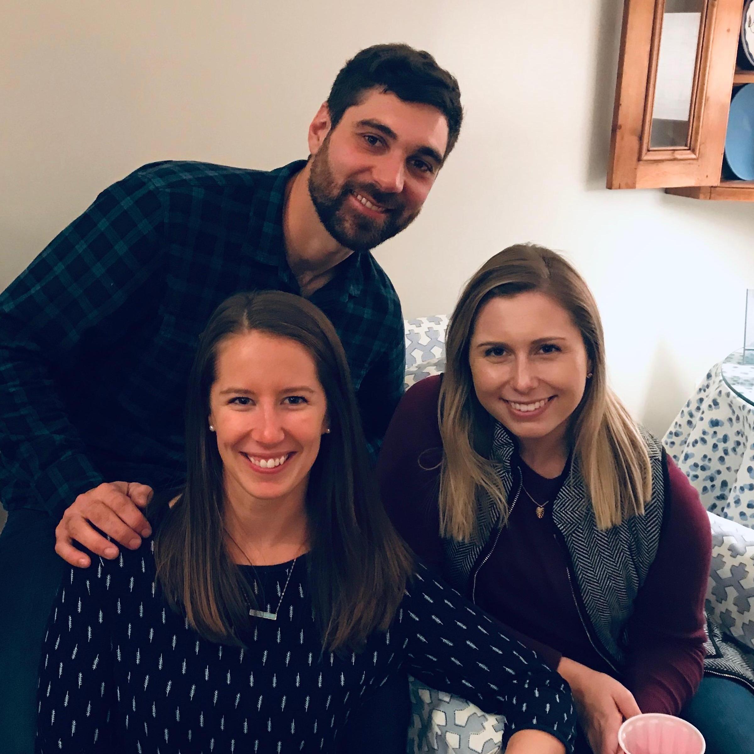 Thanksgiving 2018