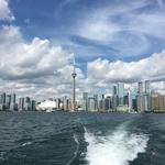 CN Tower