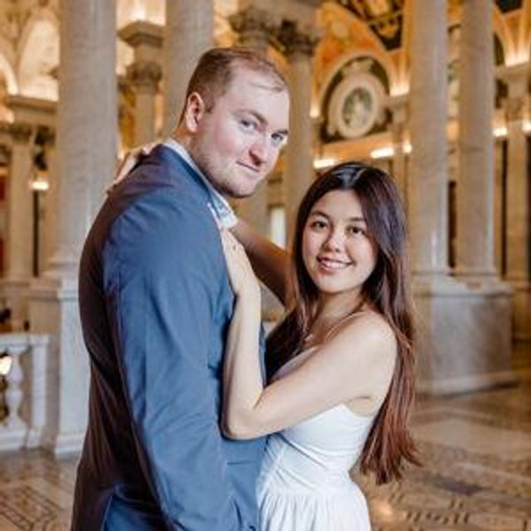 Our Newlywed Fund