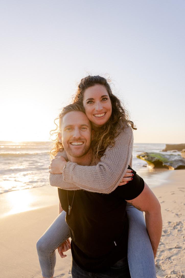 The Wedding Website of Maddie Wallace and Ian Leavitt