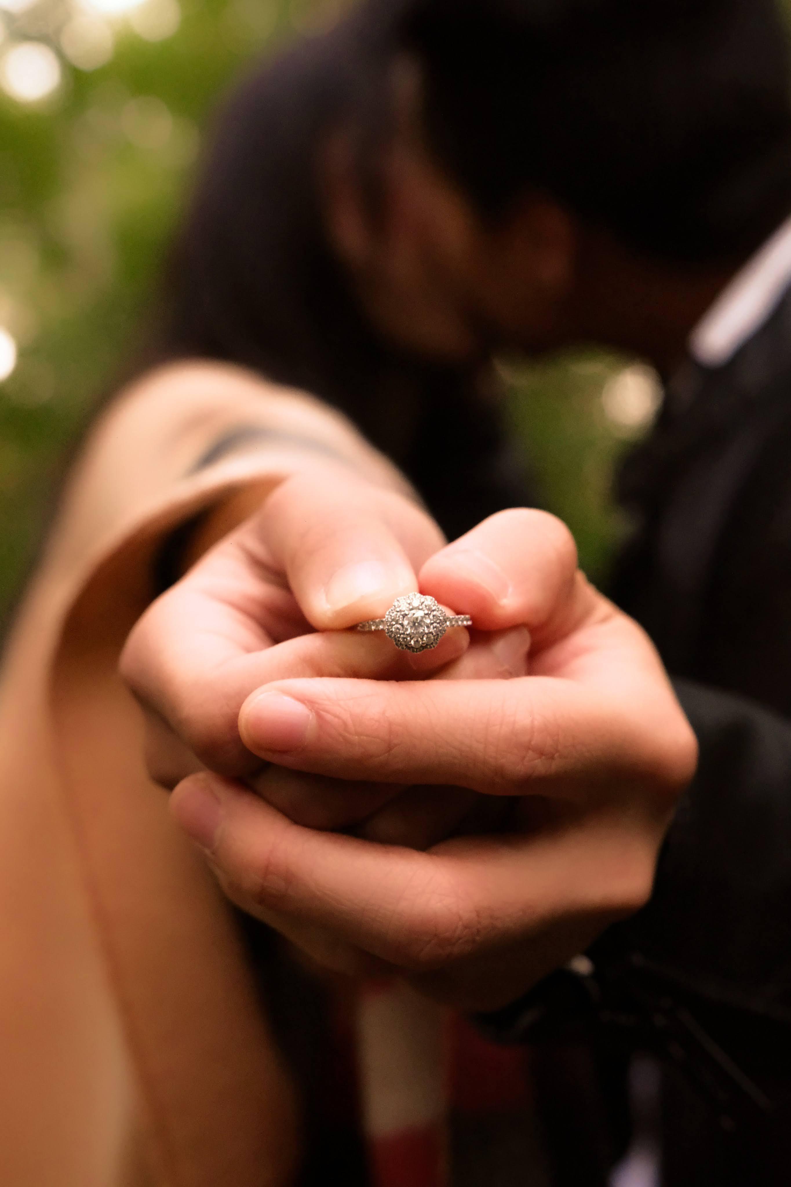 The Wedding Website of Steven Ko and Tiffany Lor