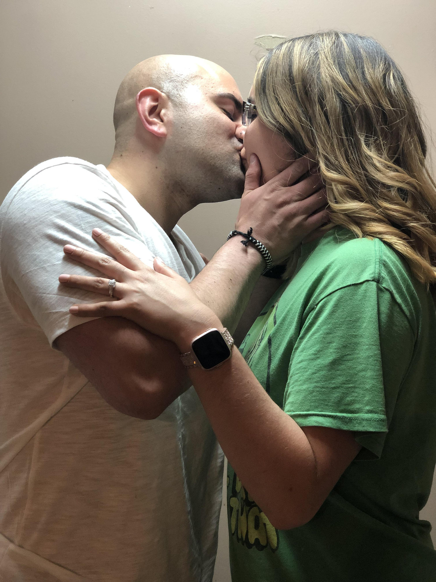 The Wedding Website of Tonia Peters and Aryan Toosi