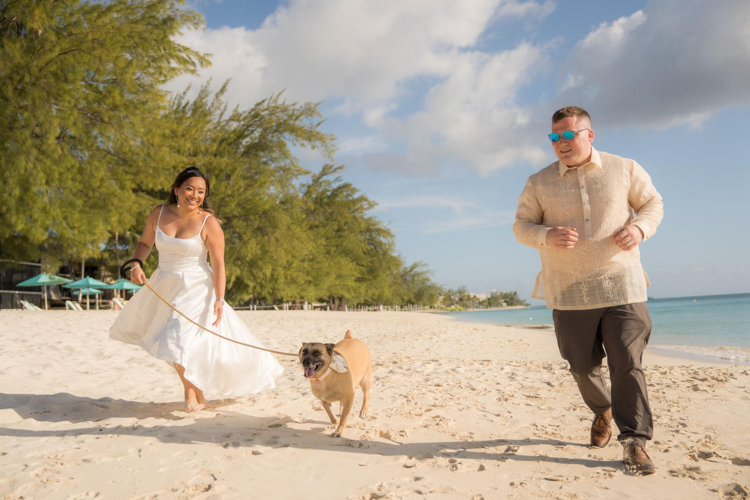 The Wedding Website of Samantha Isabelle Langub and Nathaniel McAfee