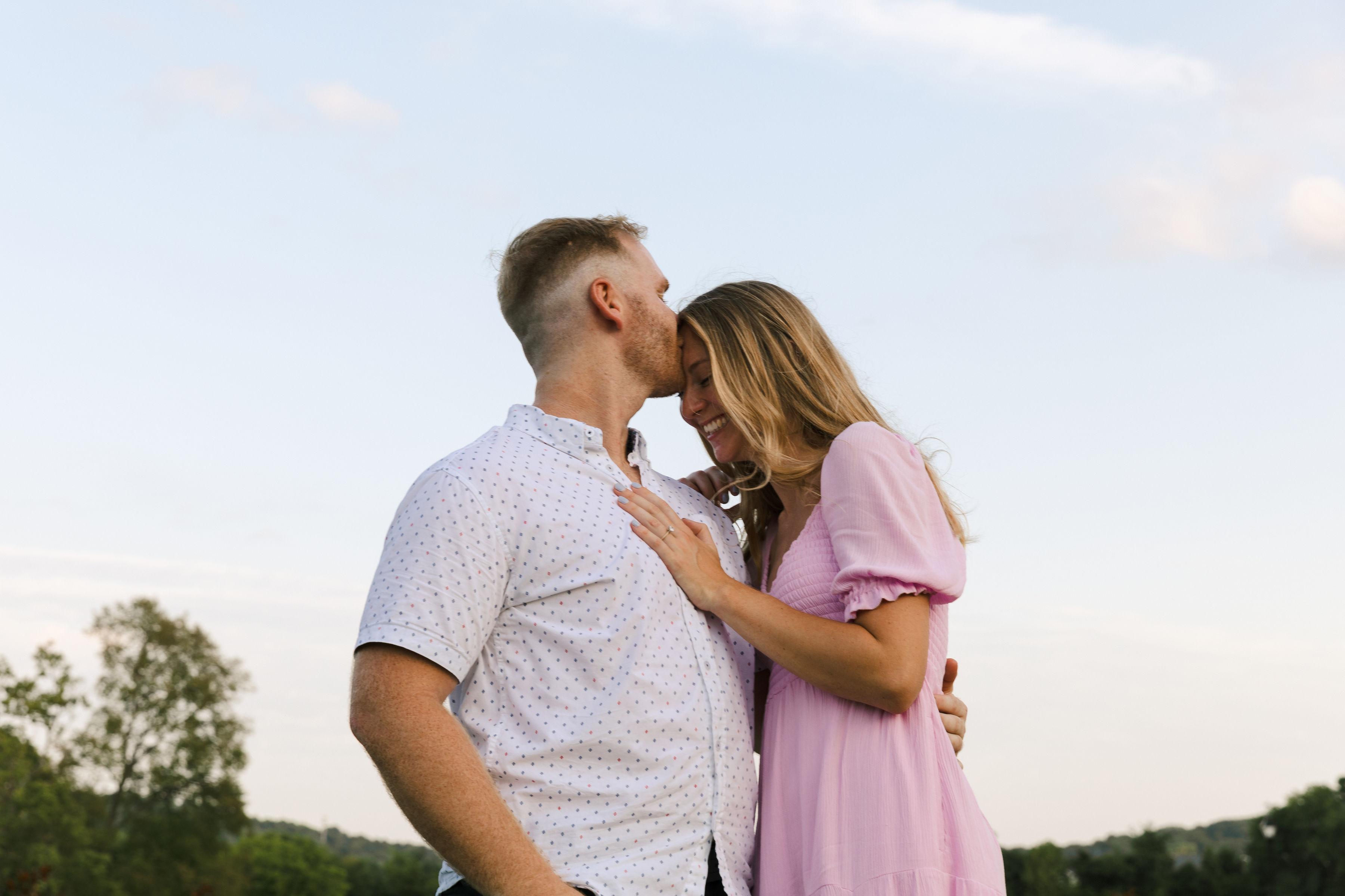 The Wedding Website of Madi Hatfield and Blake Henson
