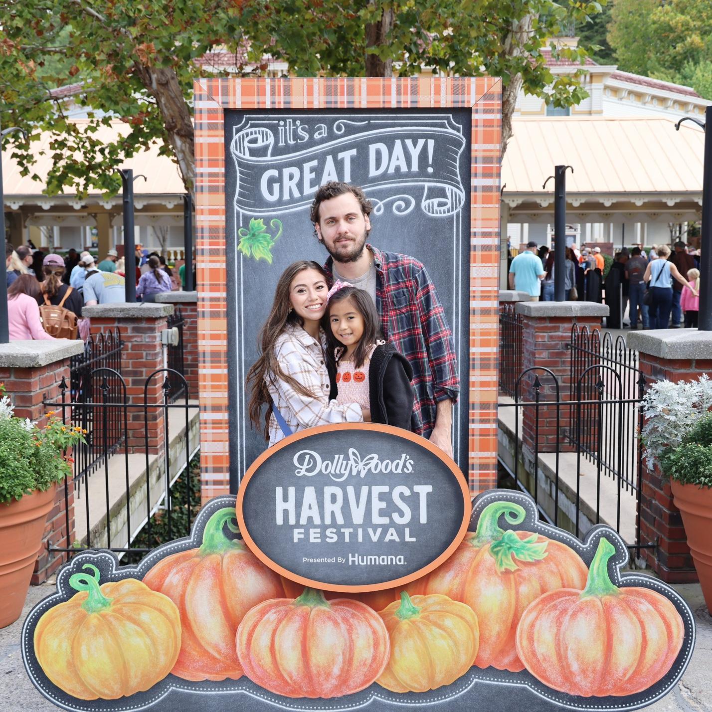 Random Mt trip to Dollywood