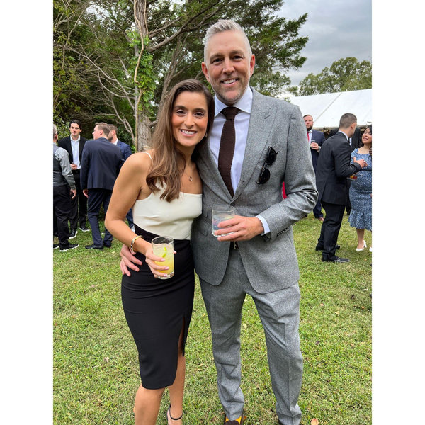 Kristen DeCarlo and Keith Pozulp's Wedding Website