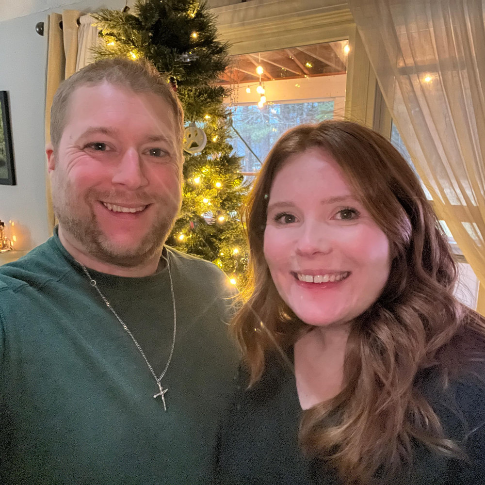 Kandyce Tucker and Christopher Mohan's Wedding Website