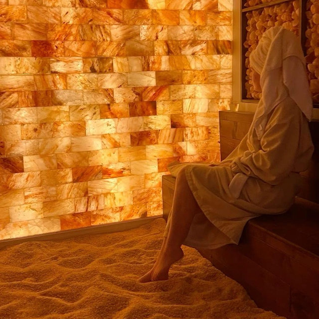 ON SHIP: Thermal Suite 7-Day Pass