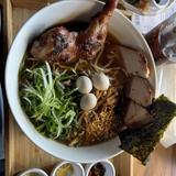 Tomo Ramen