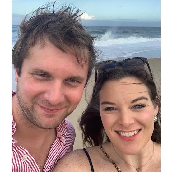 Summertime in Bethany!
August 2020