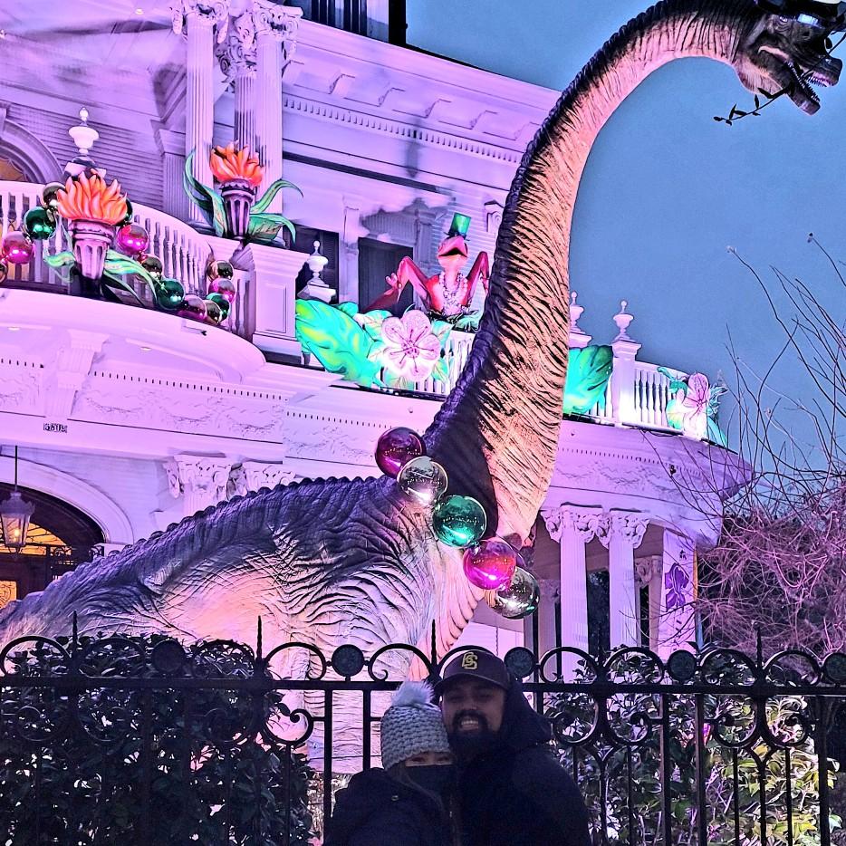 Yardi Gras 2021
New Orleans