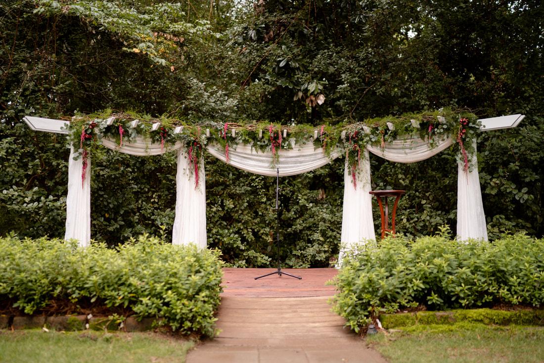 The Wedding Website of Cory Egitton and Gerrit Schröder