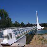 Sundial Bridge