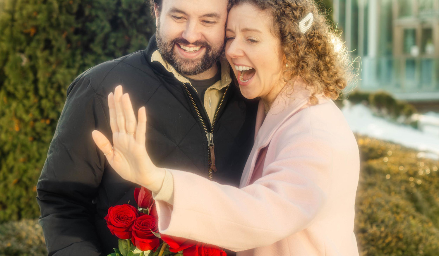 The Wedding Website of Ryan Schenck and Lacey Simmons