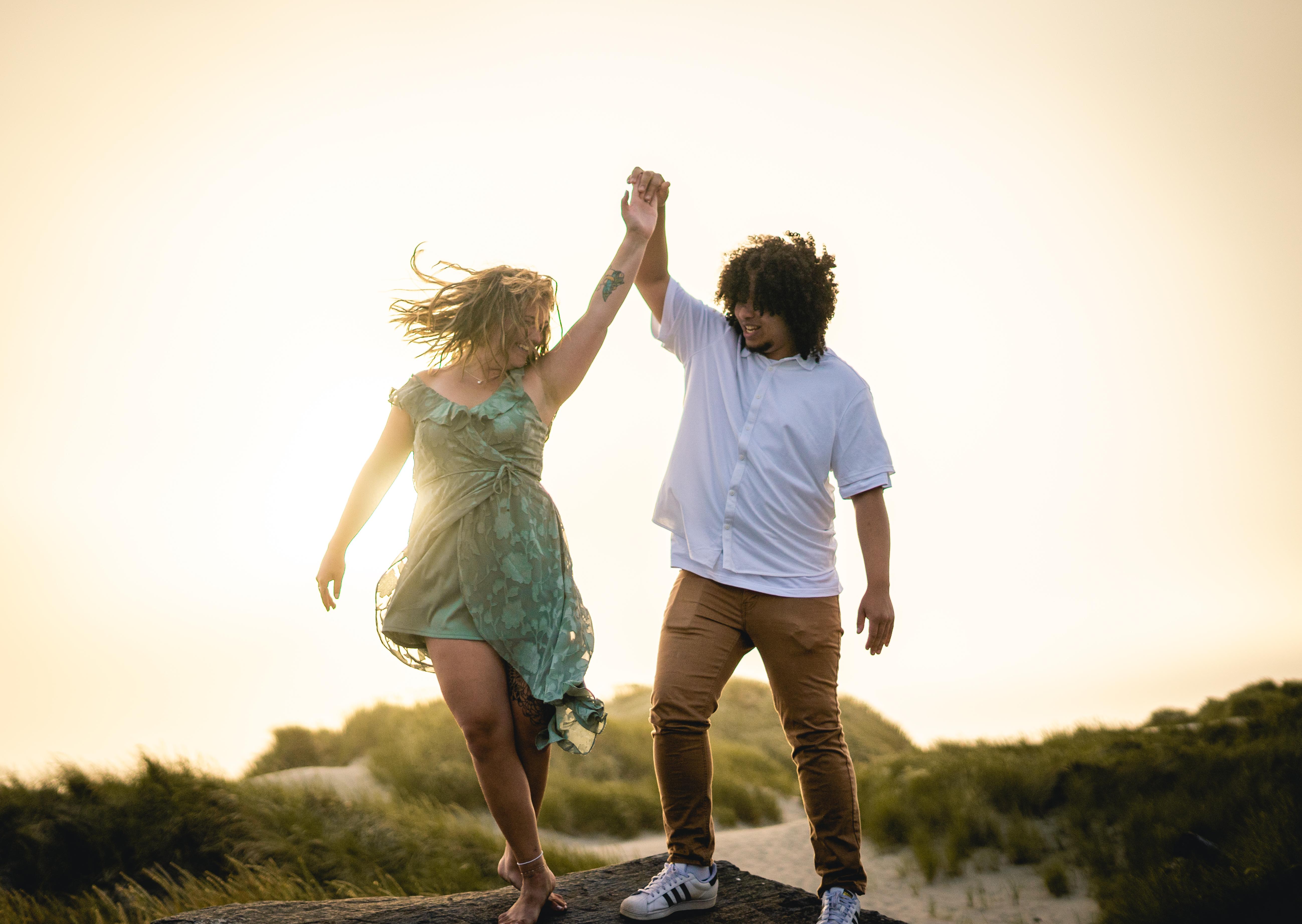 The Wedding Website of Alyssa Locke and CJ Adams