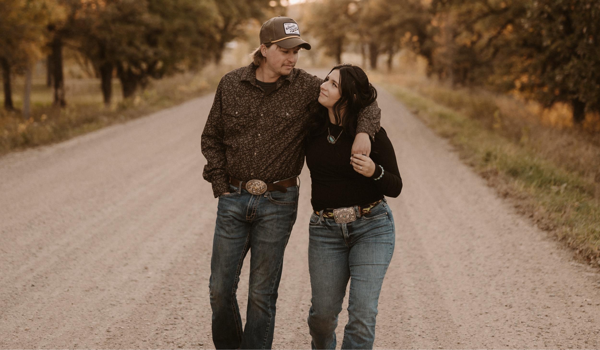 The Wedding Website of Jaden Potter and Austin Paetz