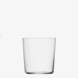 Gio Tumbler 7oz - set of 4
