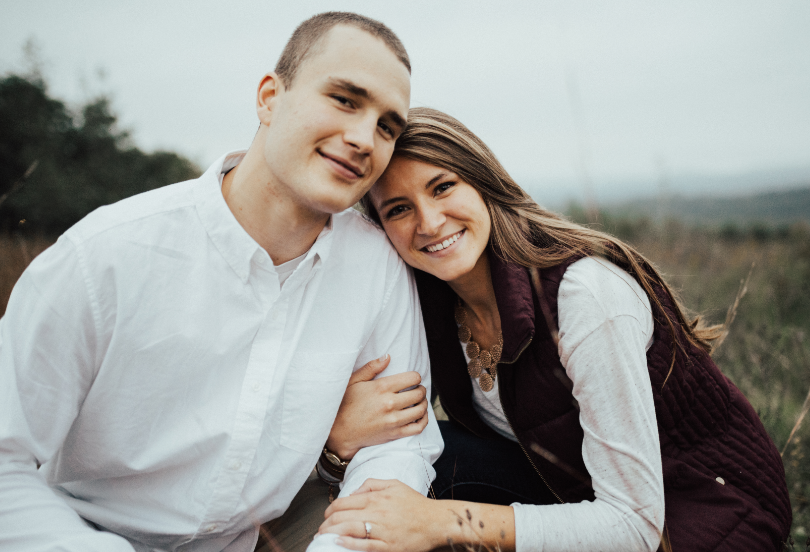 The Wedding Website of Callendra Jane and Jack Curtis