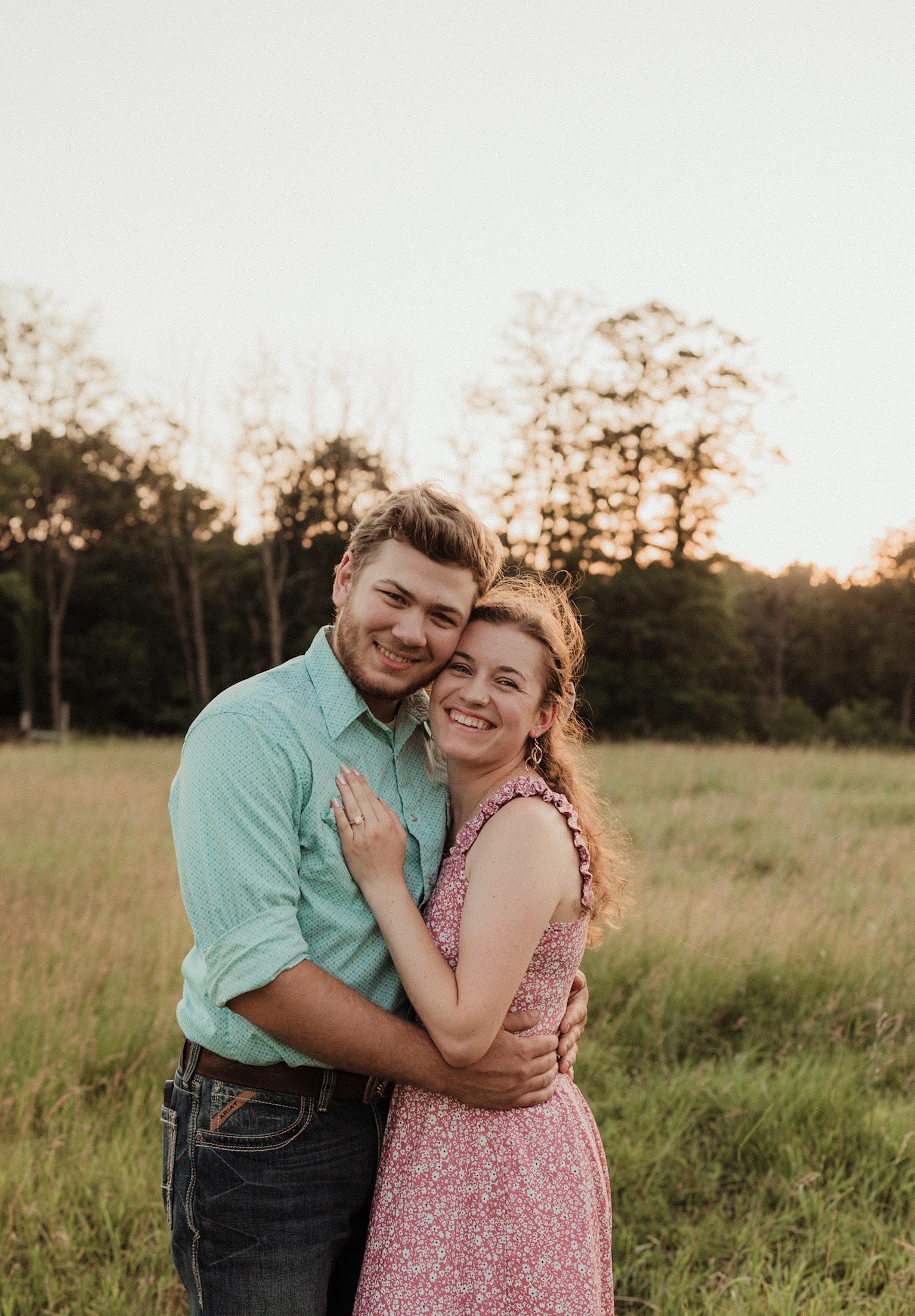 The Wedding Website of Isaiah Jeremiah Berthon and Ruby Mae Newman