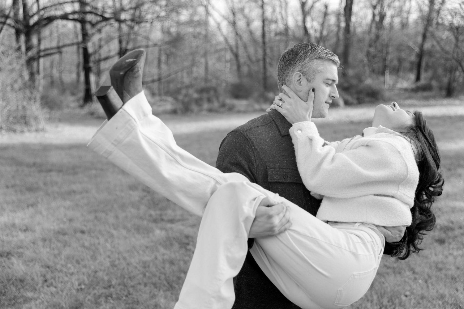 The Wedding Website of Keira Fischetti and John Tyszka