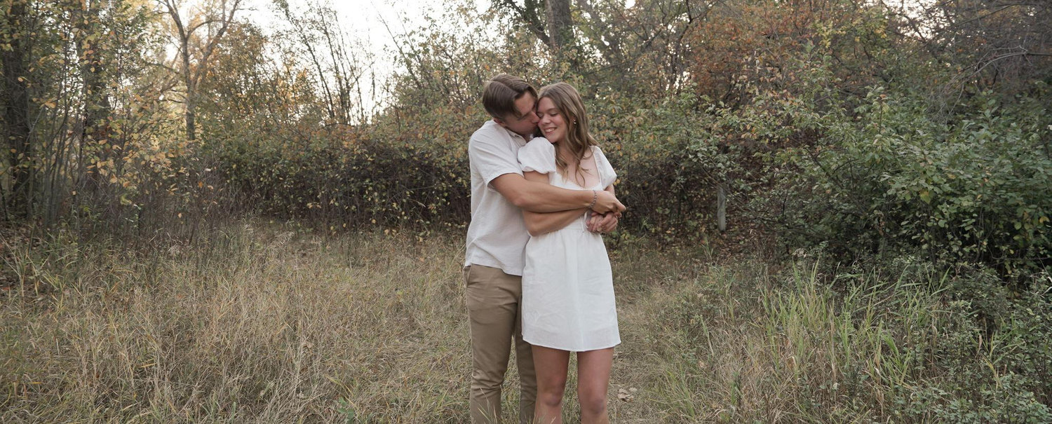The Wedding Website of Emma Klassen and Nolan Oosterhof