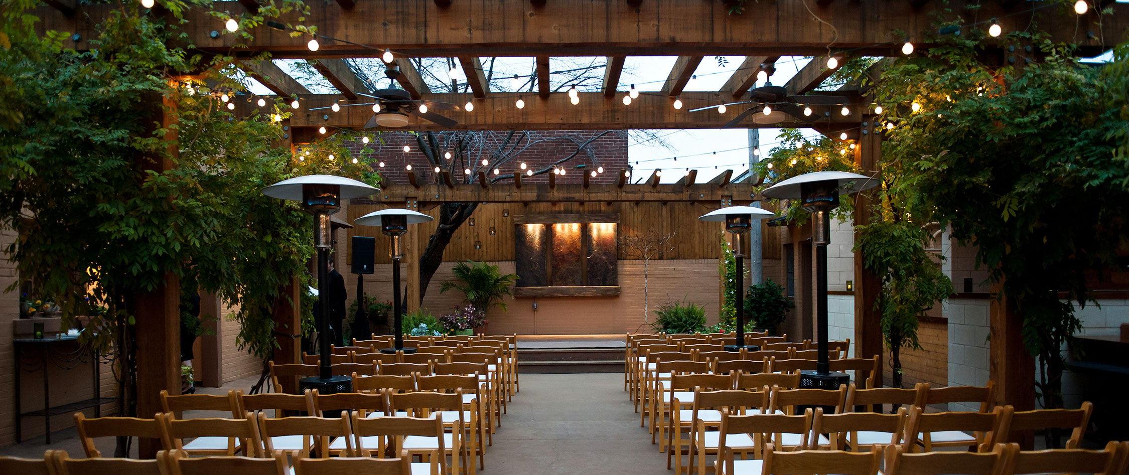 The Wedding Website of Madison Pope and Luke McFarlane