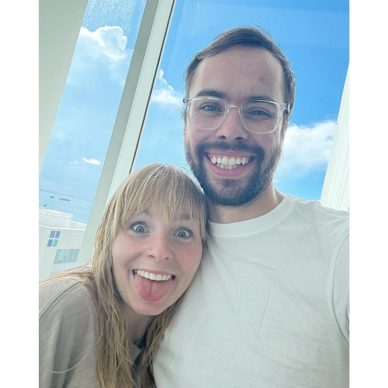 Cancun, Mexico!