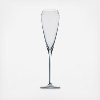 TAC 02 Vintage Champagne Flute