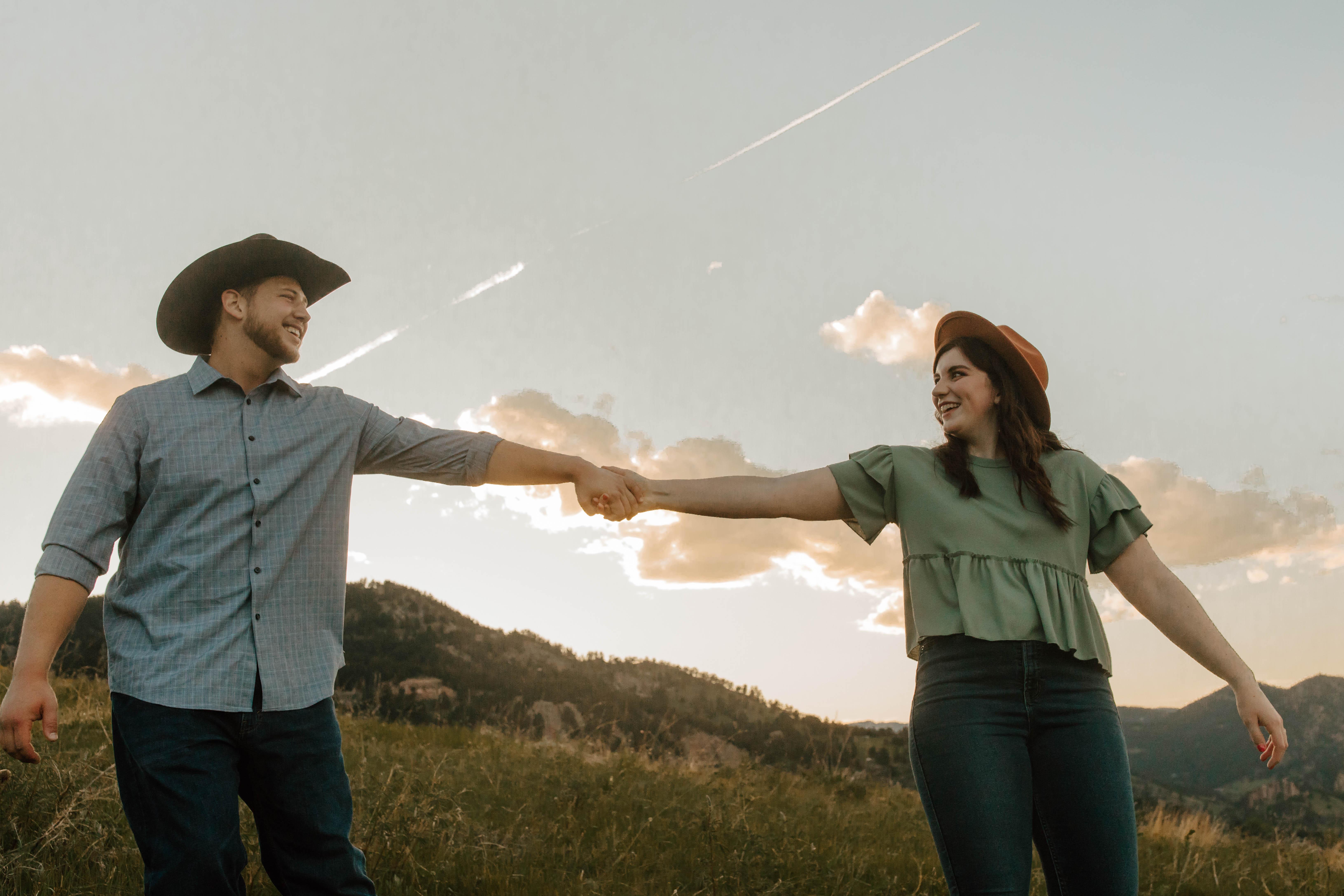 The Wedding Website of Jackson Anderson and Katie Lueders