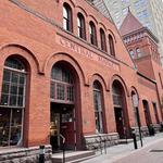 Lancaster Central Market