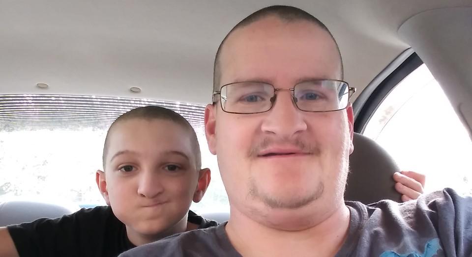 The Wedding Website of Amber McFall and Robby Cash