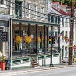 Ellicott City Historic District