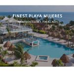 Finest Playa Mujeres