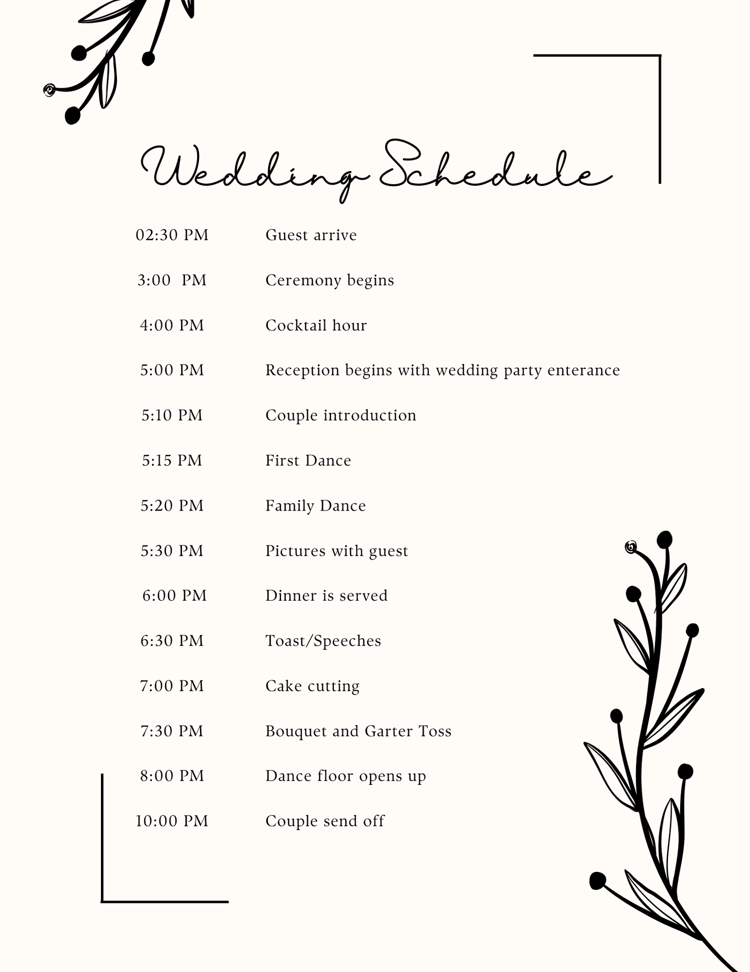 The Wedding Website of Tatiana Evans and Kiren Walker