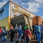 Stranahan's Colorado Whiskey