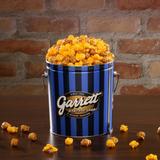 Garrett Popcorn Shops
