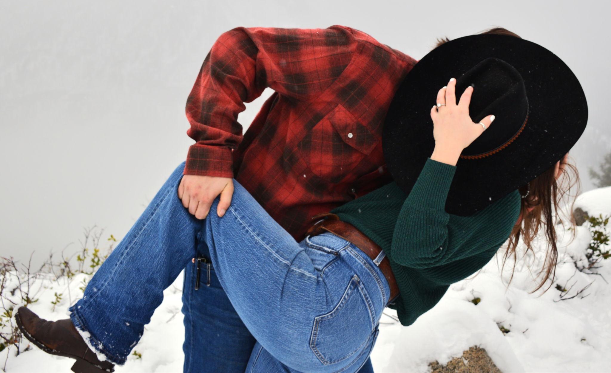 The Wedding Website of Tristin Clark and Paige Thorp