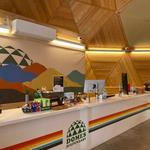 Domes Cannabis Dispensary - Kingston