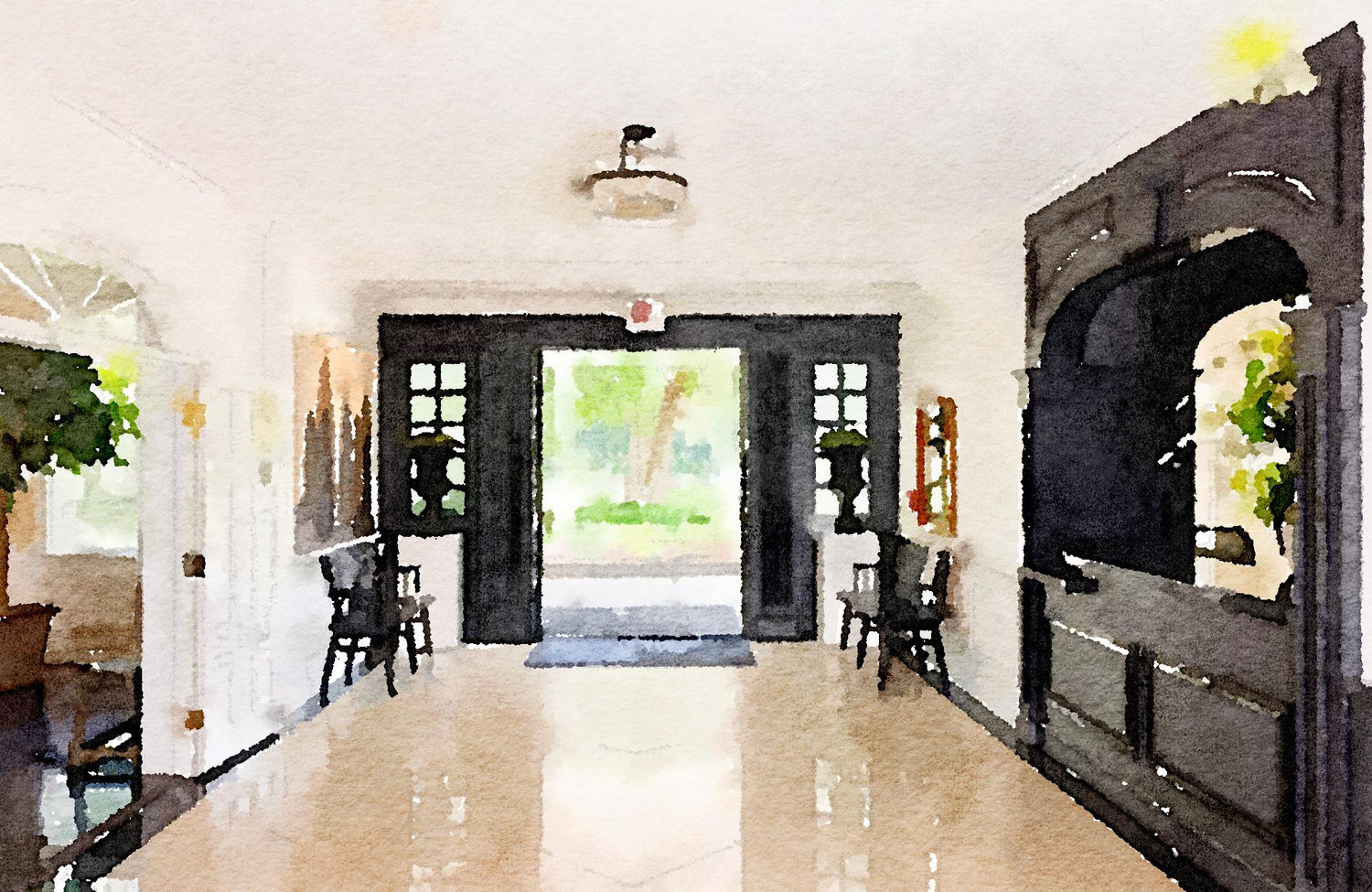 The Wedding Website of Kathryn Coward and Zachary Jacobellis