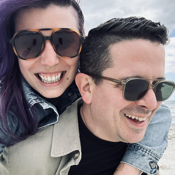 A weekend in Newport