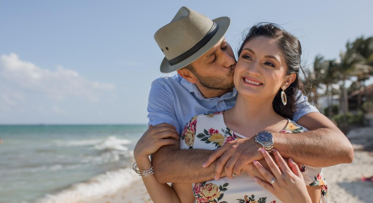 The Wedding Website of Belinda Cano and Anthony Benitez