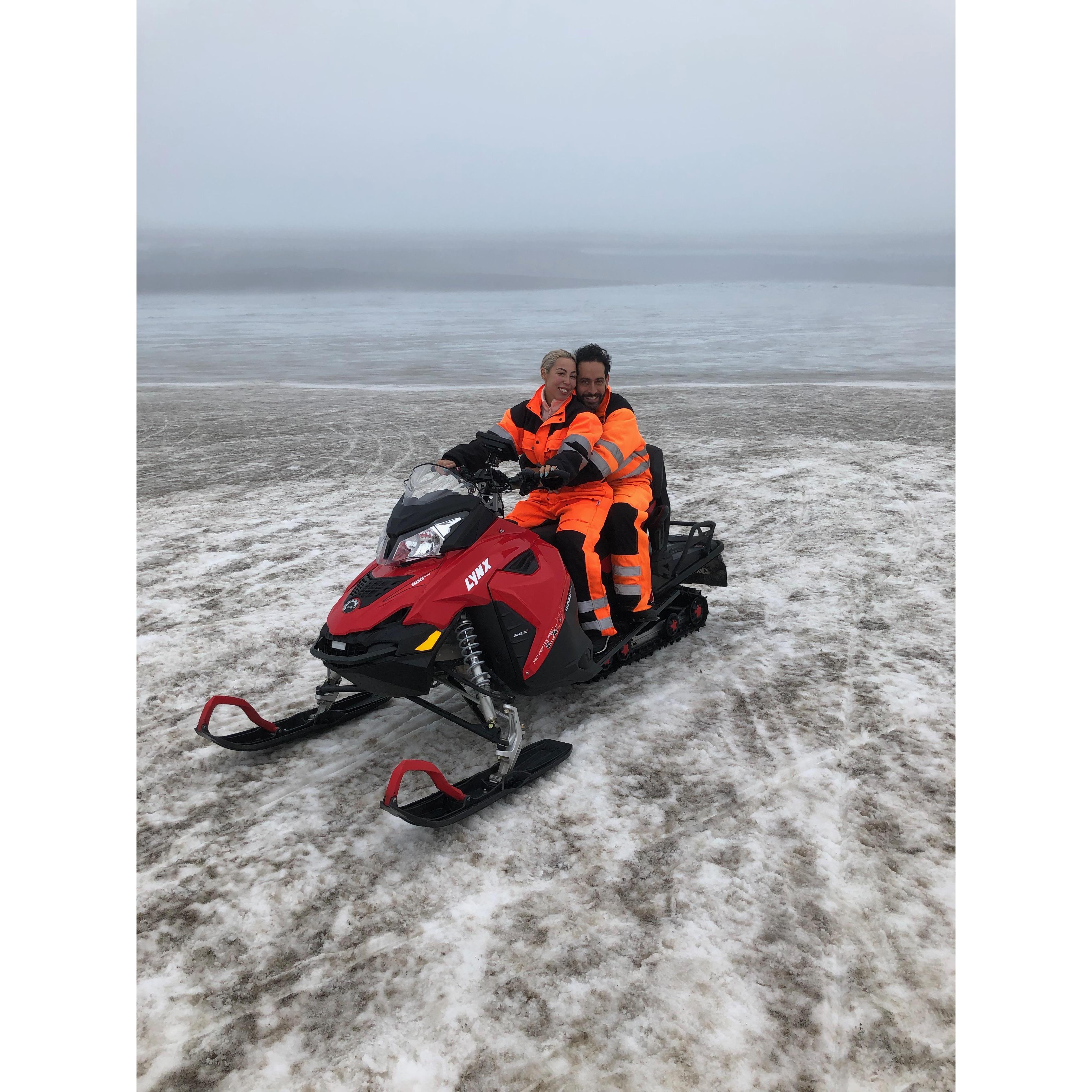 Iceland