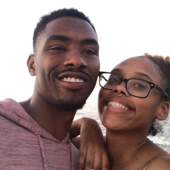 Our first road trip - Galveston 2020
