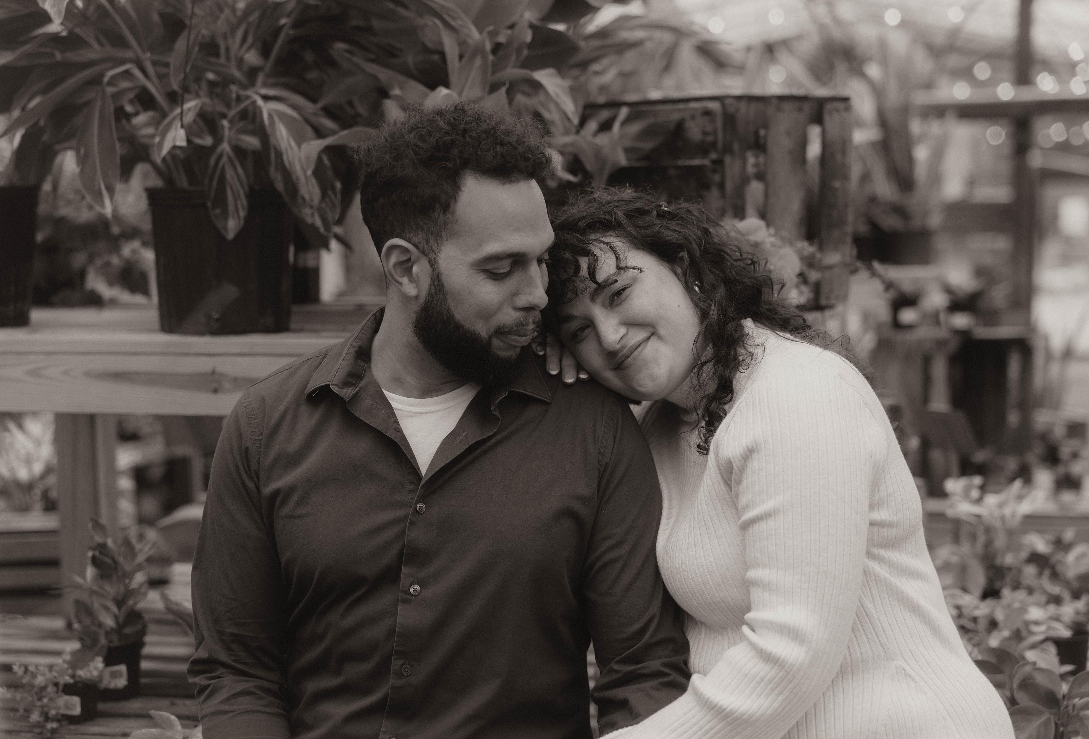 The Wedding Website of Jessica Wolf and Martin Moore