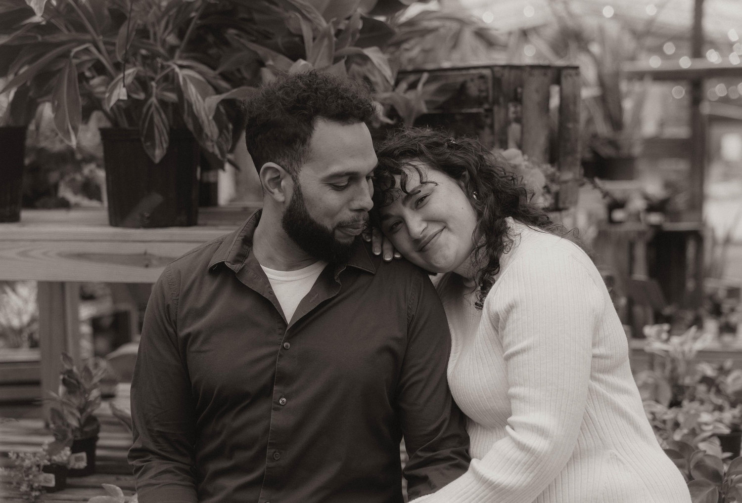 The Wedding Website of Jessica Wolf and Martin Moore