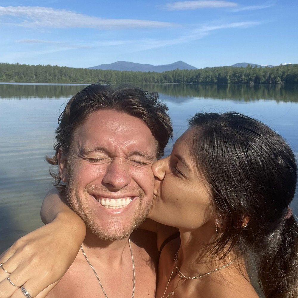 Isabelle Cerami and Dylan Quigley's Wedding Website